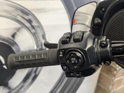 2026 Harley-Davidson Street Glide 117 (FLHX) Touring Black