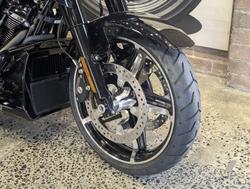 2026 Harley-Davidson Street Glide 117 (FLHX) Touring Black