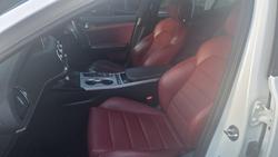 2018 Kia Stinger GT