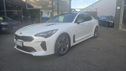 2018 Kia Stinger GT
