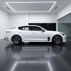 2018 Kia Stinger GT
