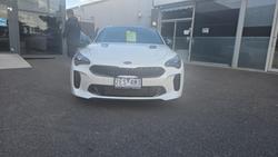 2018 Kia Stinger GT