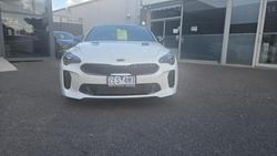 2018 Kia Stinger GT