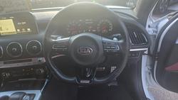 2018 Kia Stinger GT