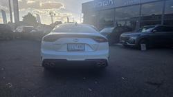 2018 Kia Stinger GT