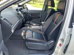 2014 Ford Ranger Wildtrak