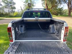 2014 Ford Ranger Wildtrak