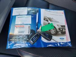 2014 Ford Ranger Wildtrak