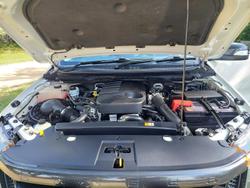 2014 Ford Ranger Wildtrak