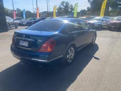 2008 Nissan Maxima Ti