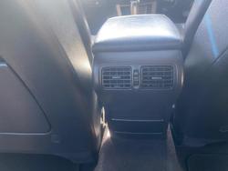 2008 Nissan Maxima Ti