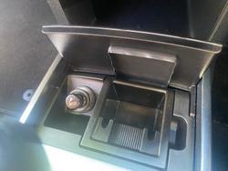 2008 Nissan Maxima Ti