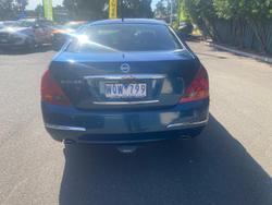 2008 Nissan Maxima Ti