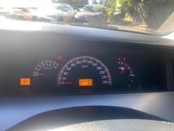 2008 Nissan Maxima Ti