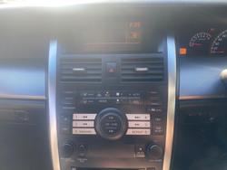 2008 Nissan Maxima Ti