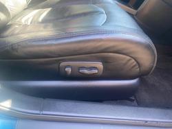 2008 Nissan Maxima Ti