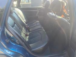 2008 Nissan Maxima Ti