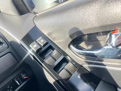 2019 Isuzu MU-X LS-T MY19 4X4 Dual Range WHITE