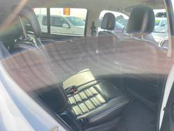 2019 Isuzu MU-X LS-T MY19 4X4 Dual Range WHITE