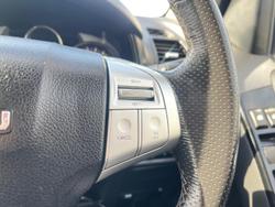 2019 Isuzu MU-X LS-T MY19 4X4 Dual Range WHITE