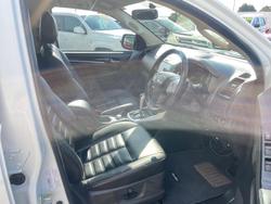 2019 Isuzu MU-X LS-T MY19 4X4 Dual Range WHITE