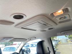 2019 Isuzu MU-X LS-T MY19 4X4 Dual Range WHITE