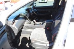 2023 Hyundai Tucson N Line