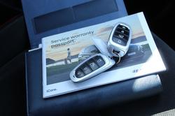 2023 Hyundai Tucson N Line