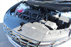 2023 Hyundai Tucson N Line