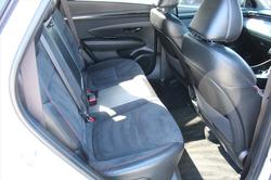 2023 Hyundai Tucson N Line