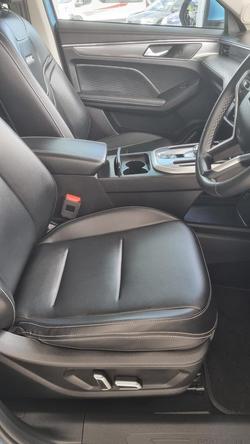 2022 GWM Haval Jolion Ultra