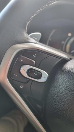 2022 GWM Haval Jolion Ultra