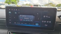 2022 GWM Haval Jolion Ultra