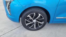 2022 GWM Haval Jolion Ultra