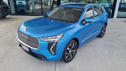 2022 GWM Haval Jolion Ultra
