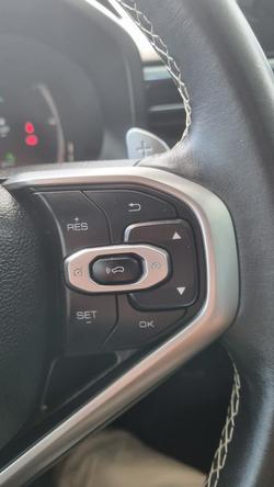 2022 GWM Haval Jolion Ultra