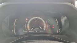 2022 GWM Haval Jolion Ultra