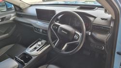 2022 GWM Haval Jolion Ultra