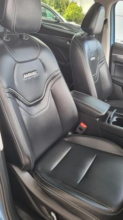 2022 GWM Haval Jolion Ultra