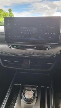 2022 GWM Haval Jolion Ultra