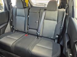 2024 Mitsubishi Outlander ES