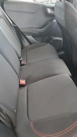 2023 Ford Puma ST-Line