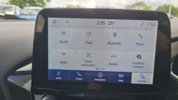 2023 Ford Puma ST-Line