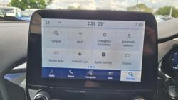 2023 Ford Puma ST-Line