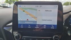 2023 Ford Puma ST-Line