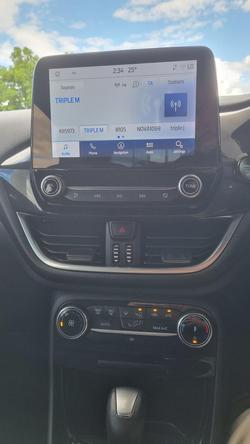 2023 Ford Puma ST-Line