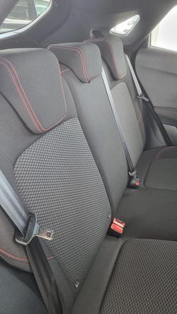 2023 Ford Puma ST-Line