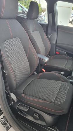 2023 Ford Puma ST-Line