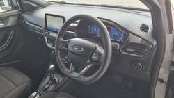 2023 Ford Puma ST-Line