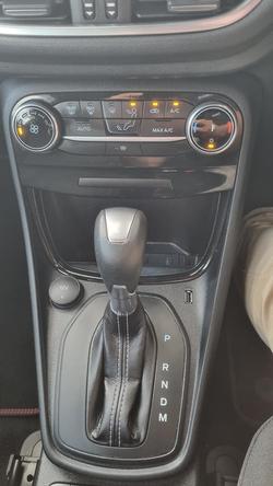 2023 Ford Puma ST-Line